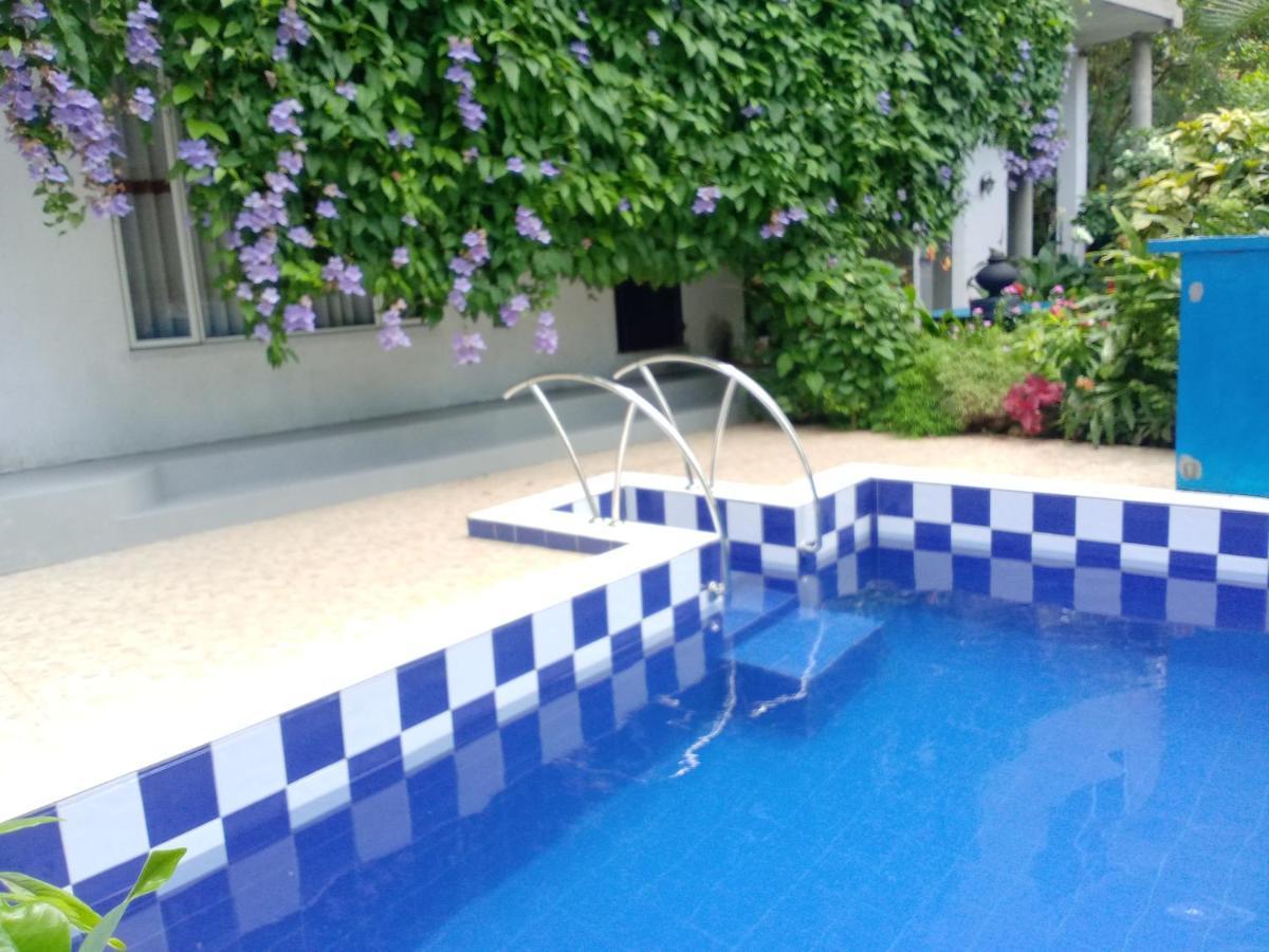 Abha Villa Гале Екстериор снимка