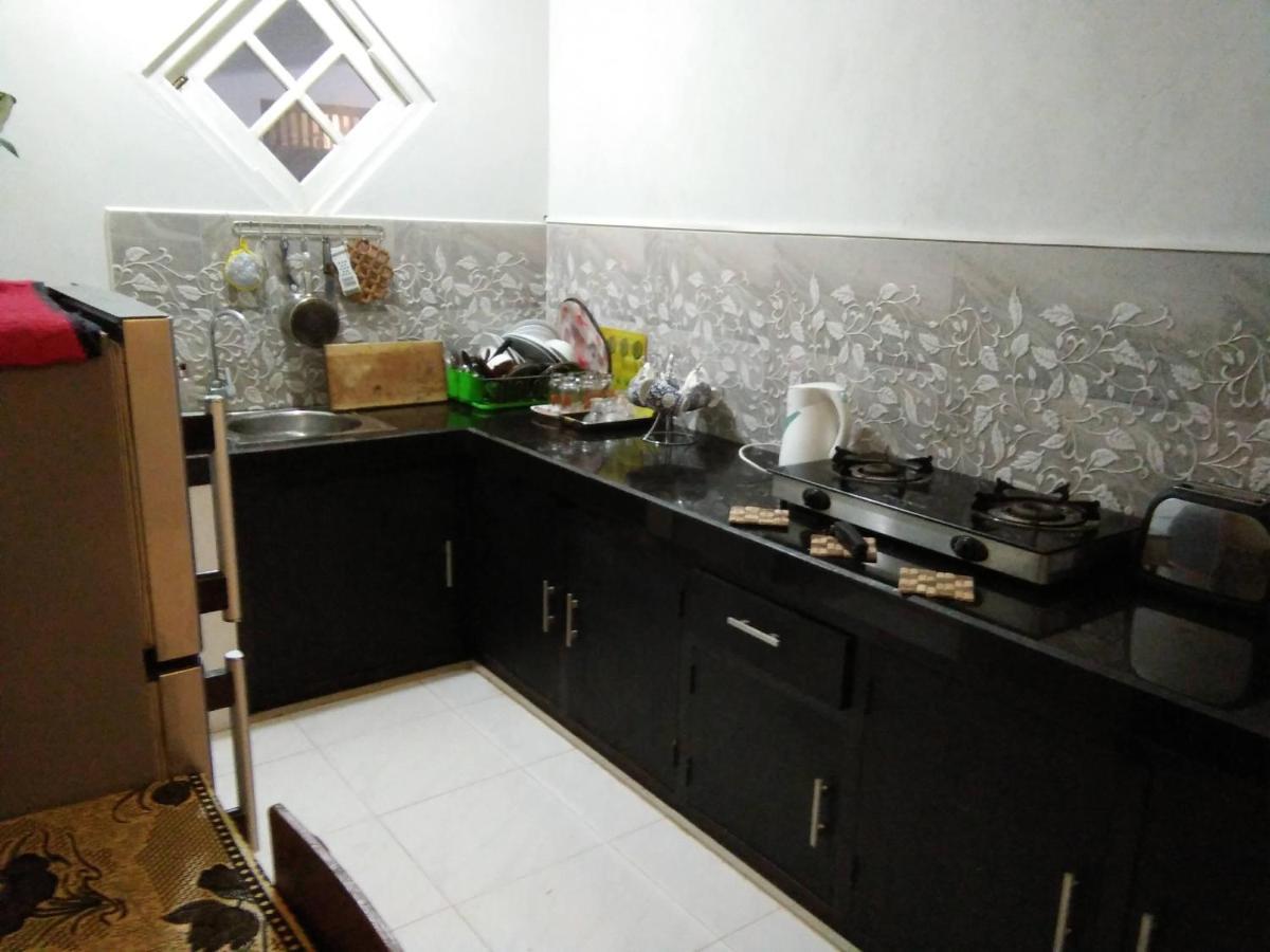 Abha Villa Гале Екстериор снимка