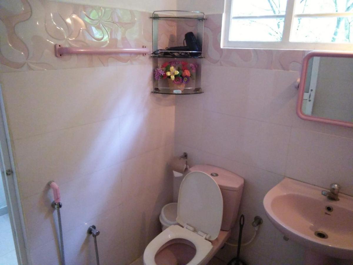 Abha Villa Гале Екстериор снимка