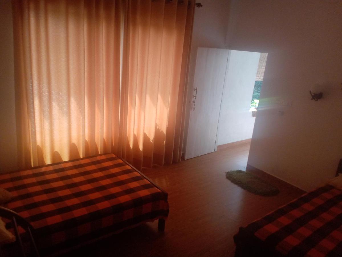 Abha Villa Гале Екстериор снимка