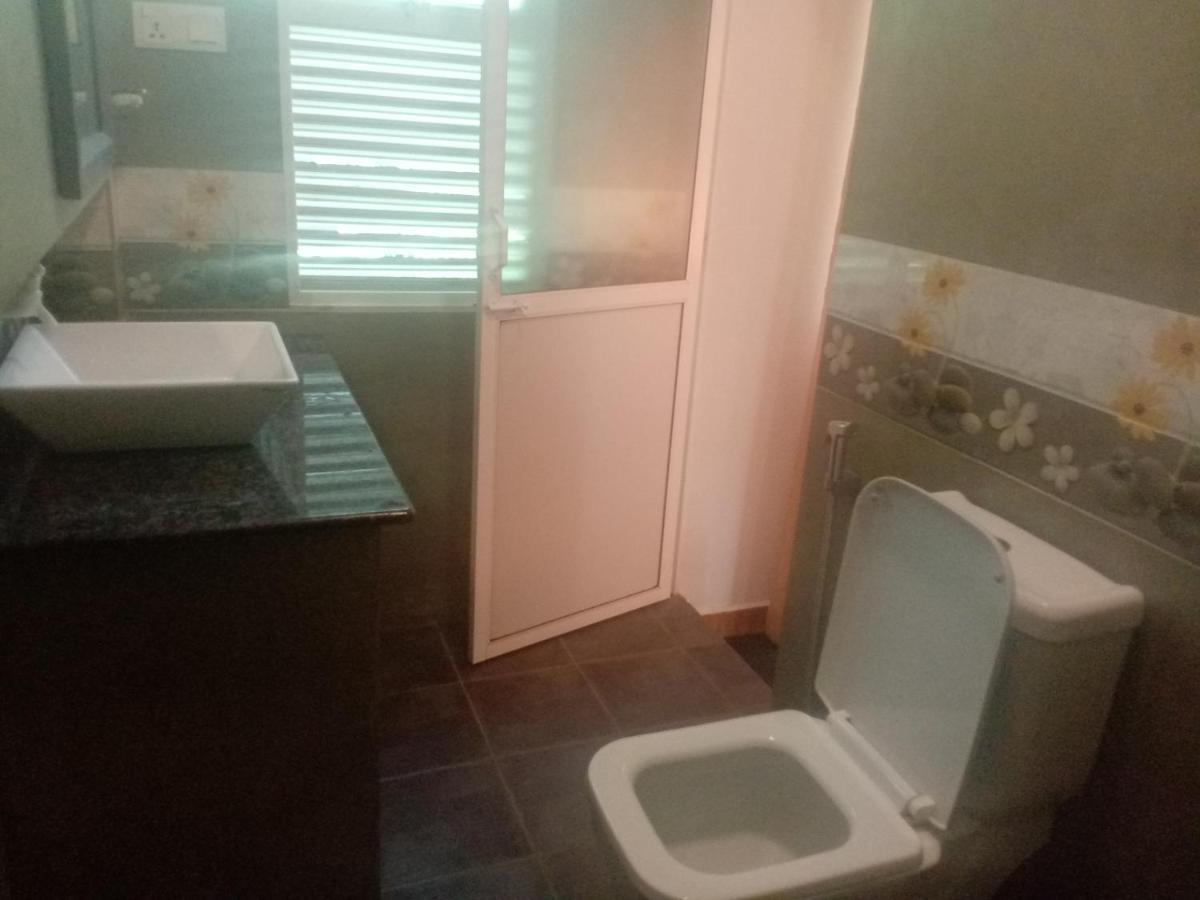 Abha Villa Гале Екстериор снимка