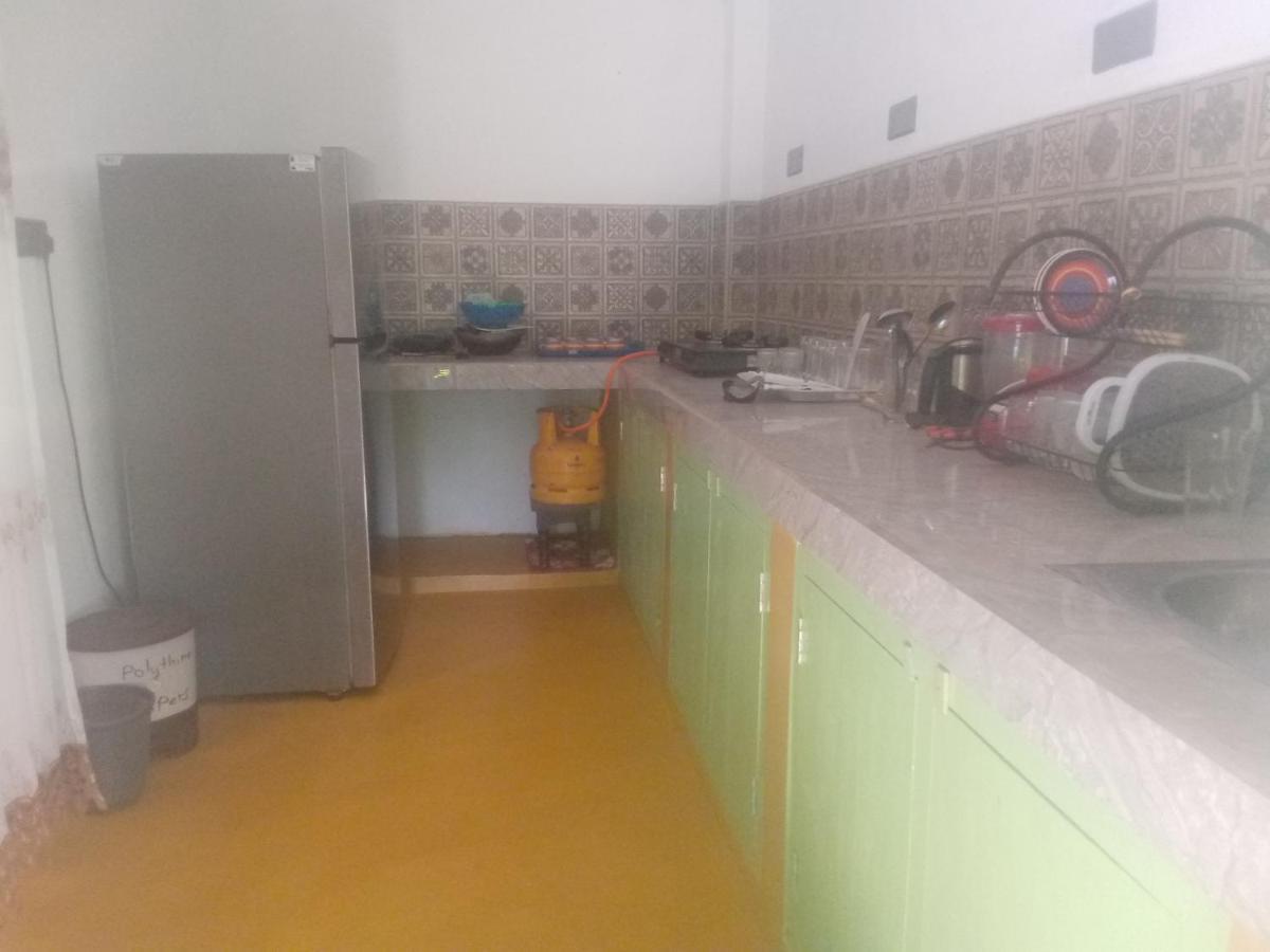 Abha Villa Гале Екстериор снимка