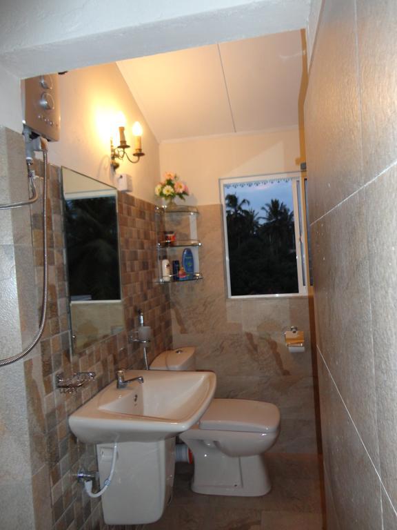 Abha Villa Гале Екстериор снимка