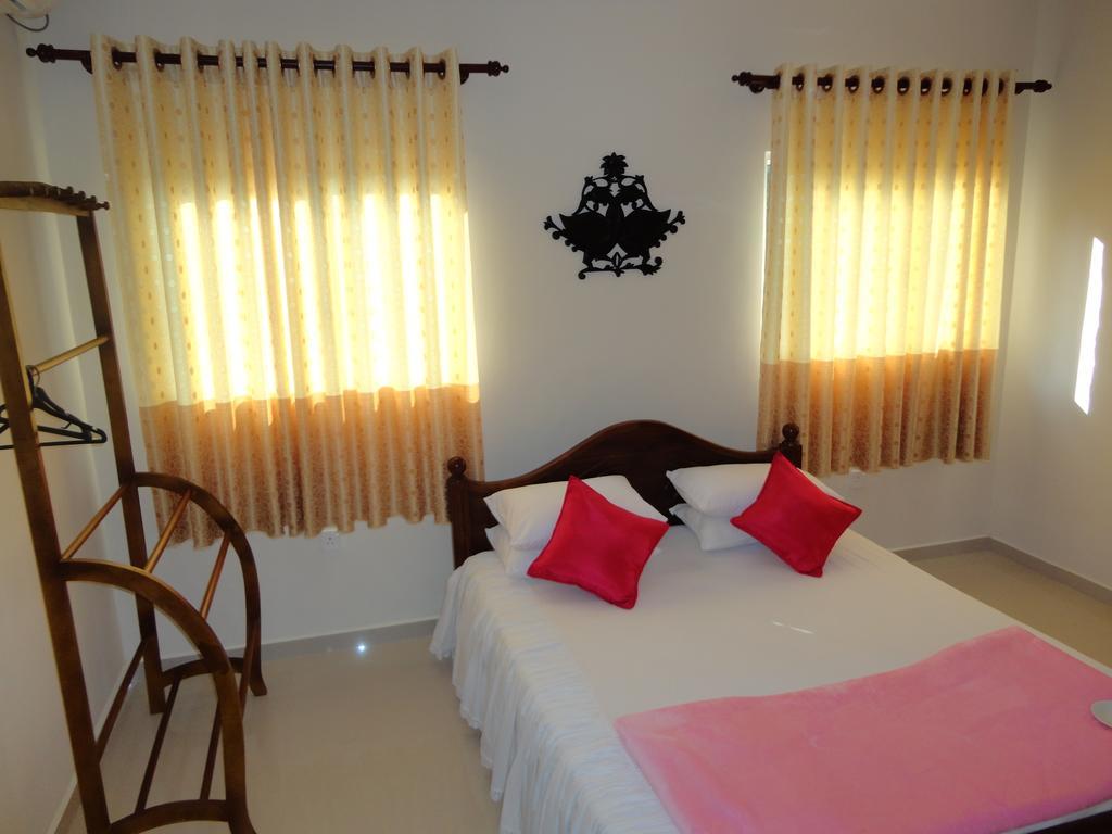 Abha Villa Гале Екстериор снимка