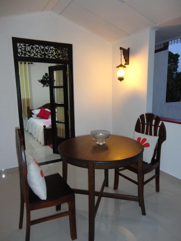 Abha Villa Гале Екстериор снимка