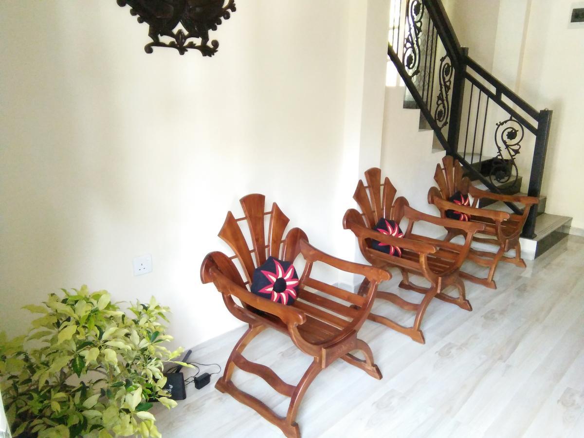Abha Villa Гале Екстериор снимка