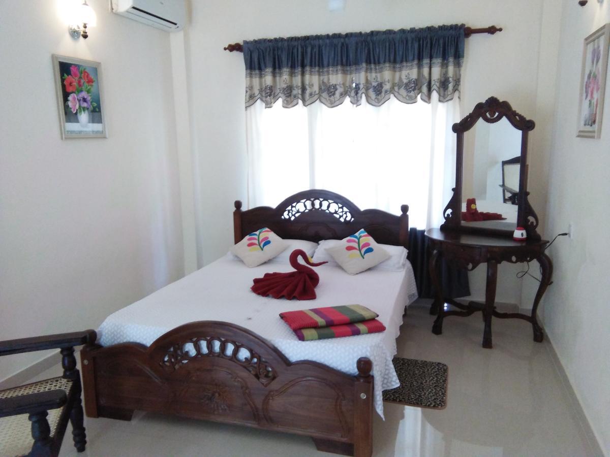 Abha Villa Гале Екстериор снимка