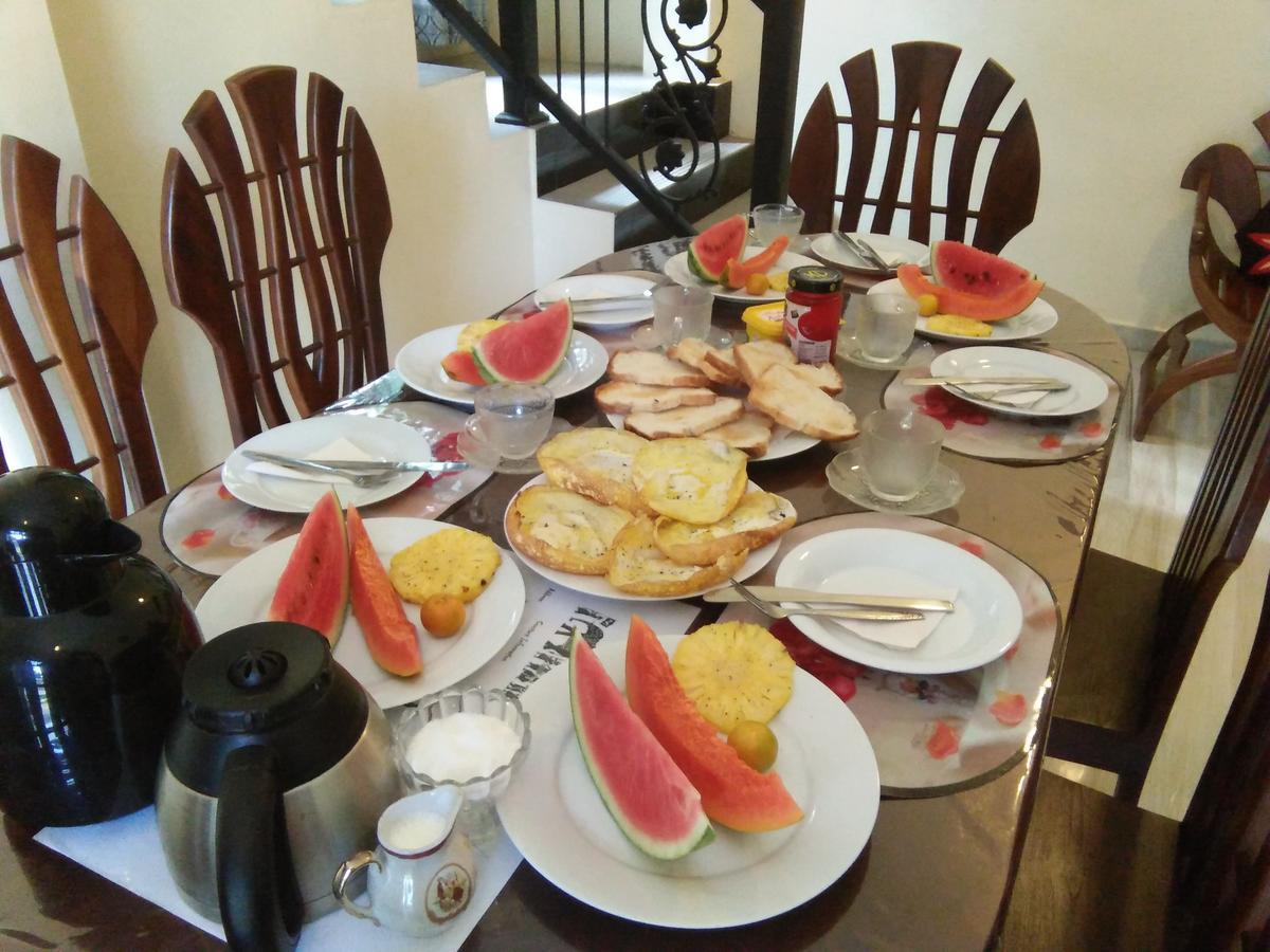 Abha Villa Гале Екстериор снимка