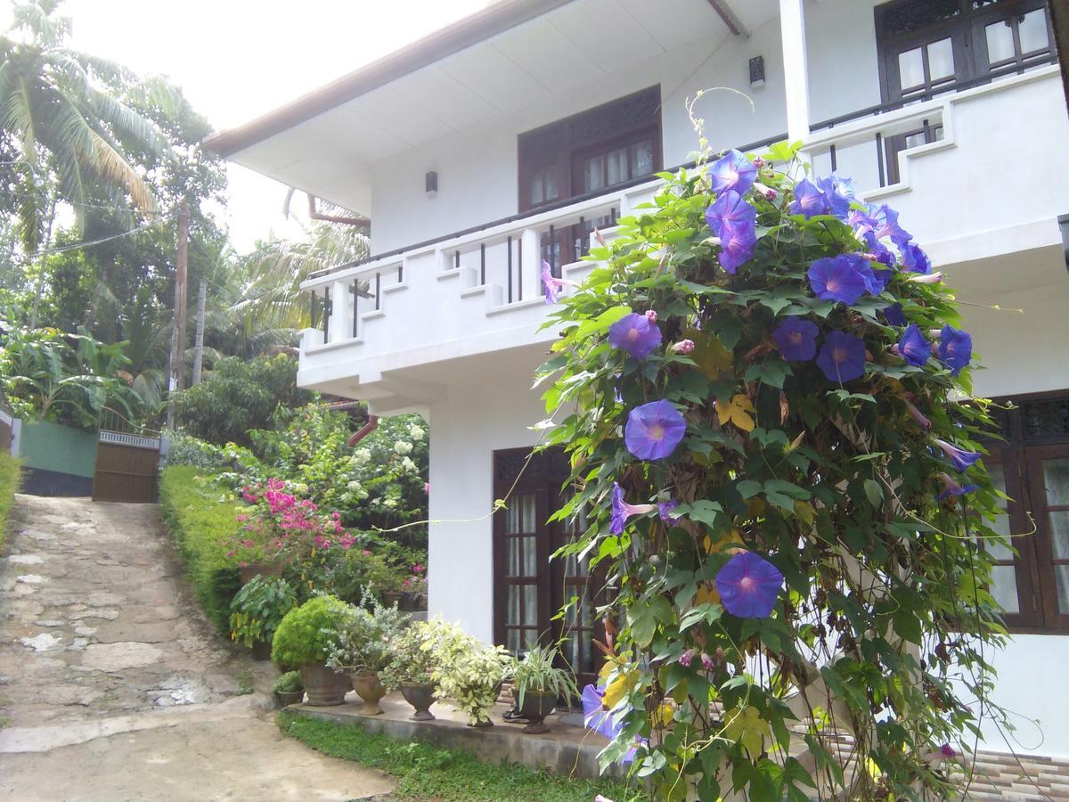 Abha Villa Гале Екстериор снимка