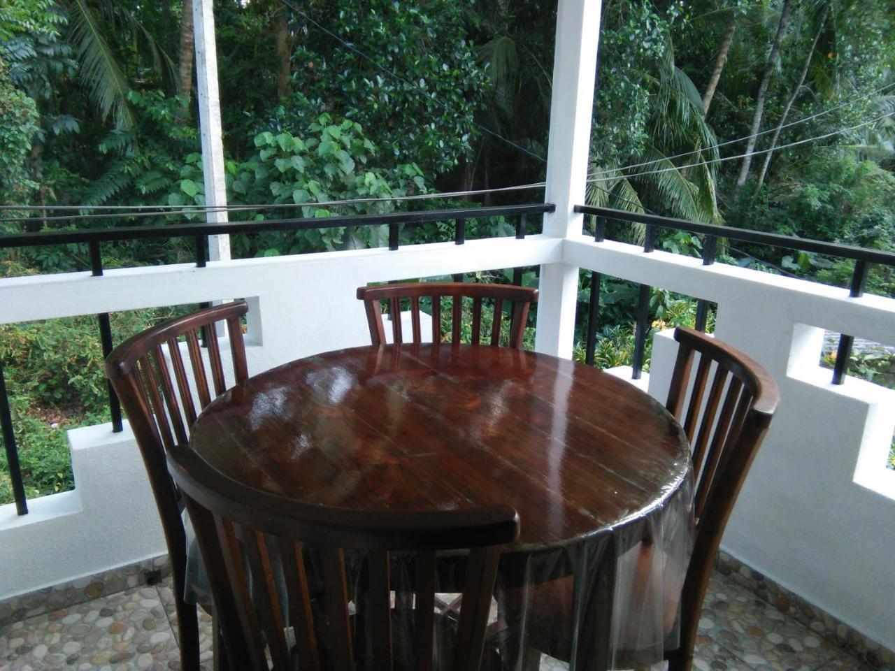 Abha Villa Гале Екстериор снимка